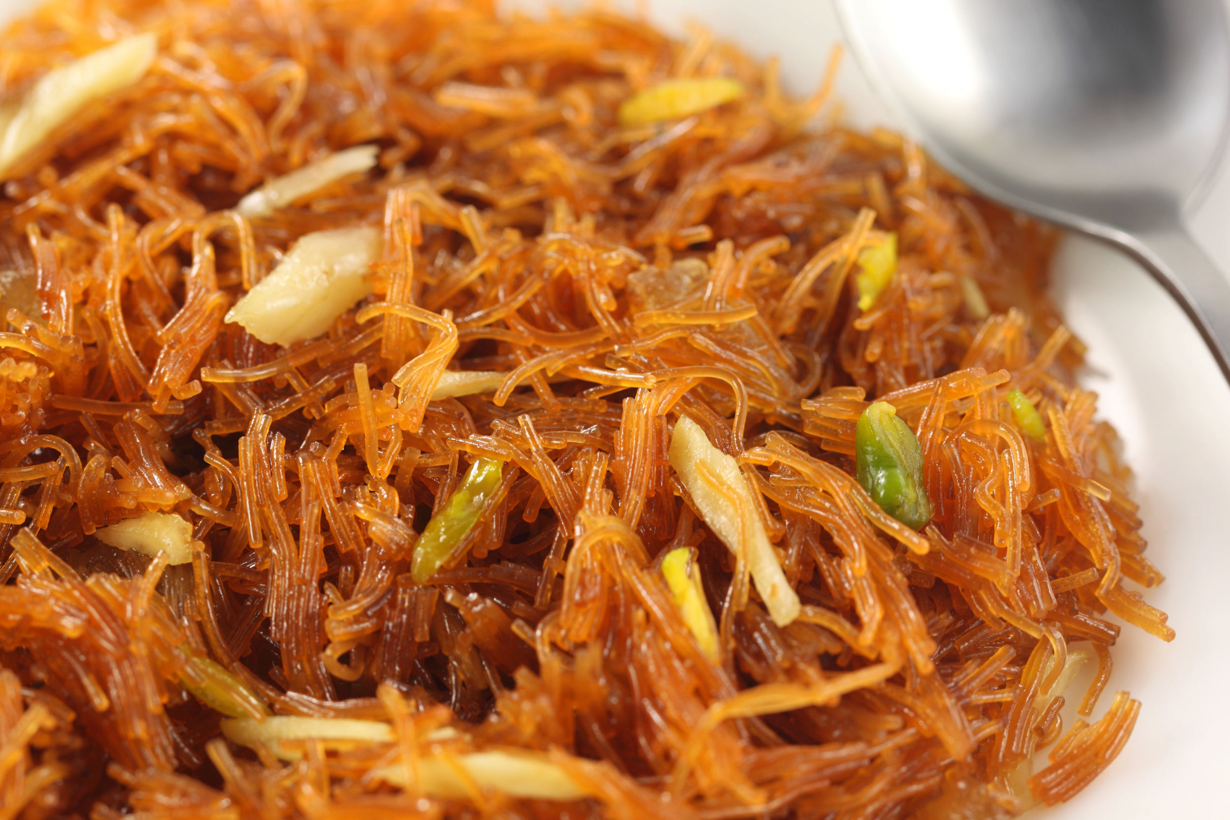 Swayweih - Sweet Vermicelli