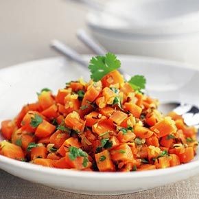 Shlada Disjada - Carrot Salad