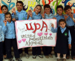 United Palestinian Appeal, Inc
