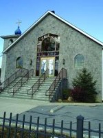 Christ the Savior Melkite Catholic Church