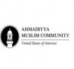 Ahmadiyya Muslim Communtiy