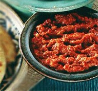 Zhug - Spicy Relish