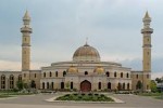The Islamic Center Of America
