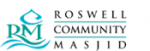 Roswell Community Mosque