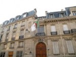 Embassy of Algeria