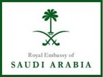 Embassy of Saudi Arabia