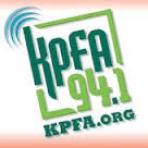 KPFA-FM (94.1 Mhz) The Pacifica Foundation