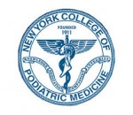 New York College of Podiatric Medicine