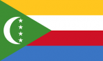 Embassy of The Federal & Islamic Republic Of Comoros