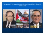 Arab-American Affairs Magazine