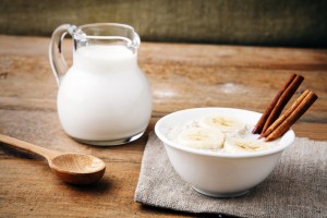 Khabeesa – Cream of Wheat Porridge