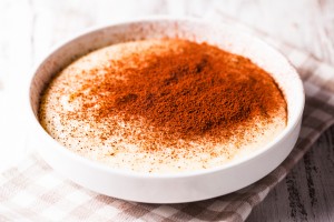 Khabeesa – Cream of Wheat Porridge