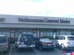 Mediterranean Gourmet Market