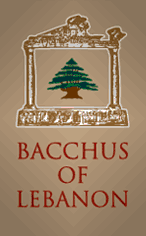 Bacchus of Lebanon