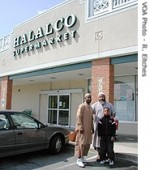 Halalco Supermarket