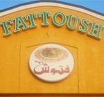 Fattoush Chicago