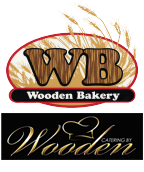 Wooden Bakery