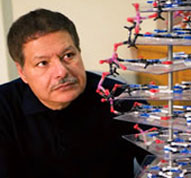 Dr. Ahmed Zewail