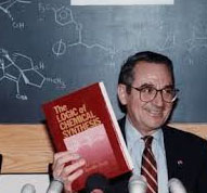 Dr. Elias Corey