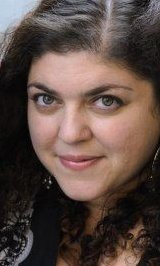 Randa Jarrar