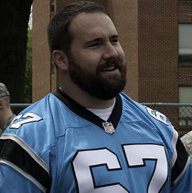 Ryan Kalil