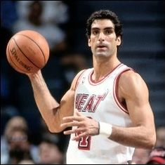 Rony Seikaly