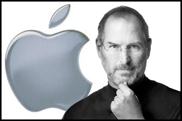 Steve Jobs