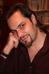 Ted Naifeh