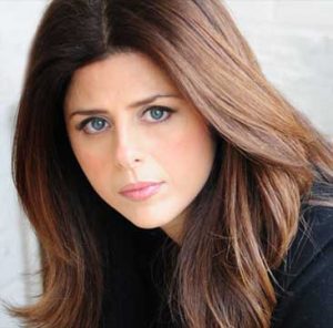 Nathalie Handal Arab American of the Day