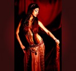 Kendra Ray: Bellydance Entertainment