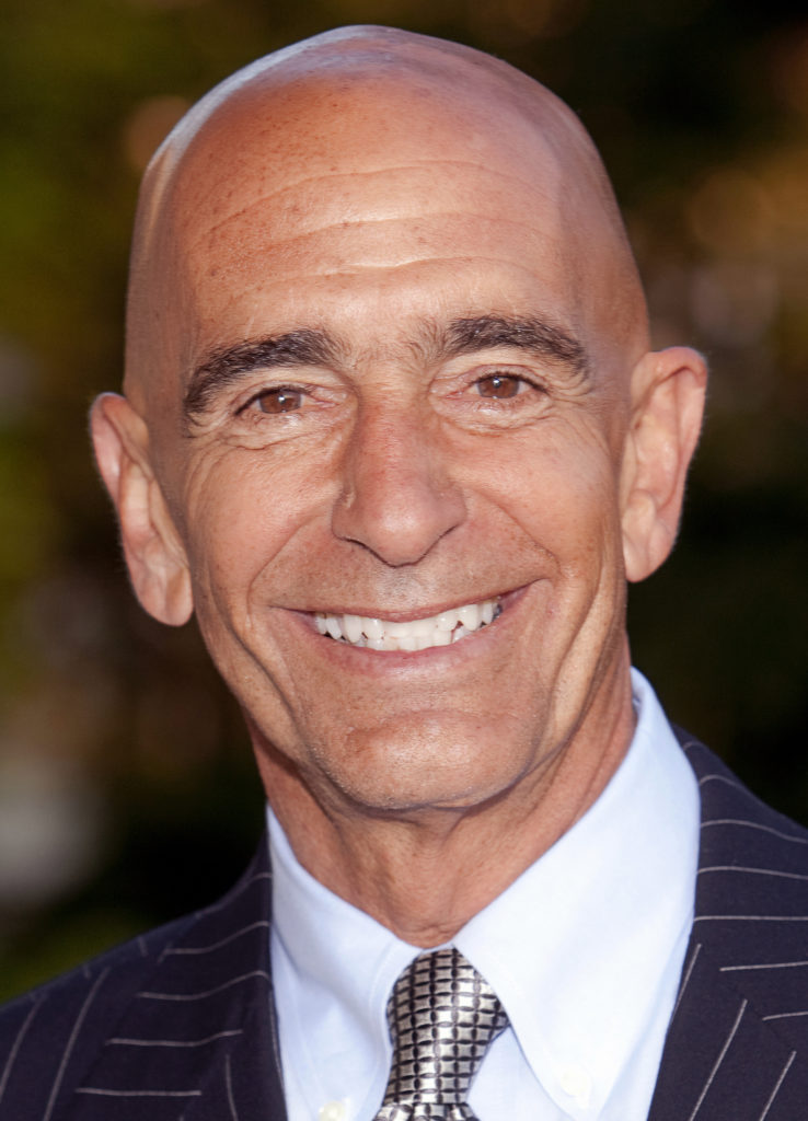 Tom Barrack Arab American of the Day