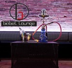 Babel Lounge and Hookah Bar