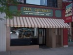 Pita Gourmet