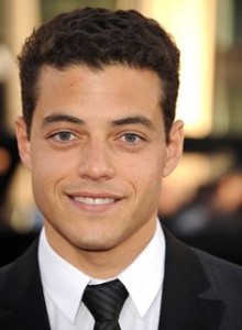 Rami Malek