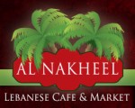 Al Nakheel Lebanese Cafe & Market