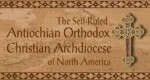 Antiochian Orthodox Christian Archdiocese of North America