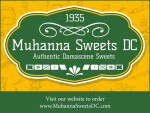 Muhanna Sweets