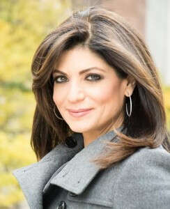 Tamsen Fadal