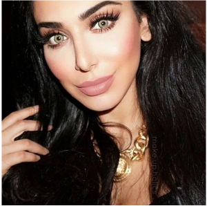 Huda Kattan