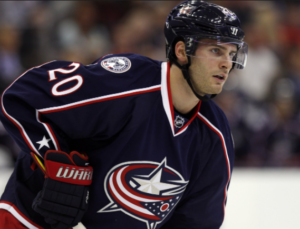 Brandon Saad