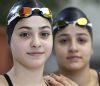 Team of Refugee Olympic Athletes Created by the International Olympic Committee