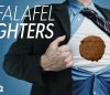 Falafel Fighters: Legislators Fighting For Arab Americans