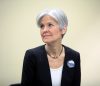 Jill Stein on BDS, Terrorism, and the U.S. Role in the Middle East