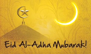 Arab American Muslims Celebrate, Eid al-Adha 2019