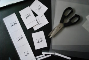 10 Tips on How to Learn Arabic