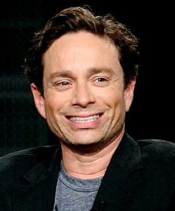 Chris Kattan