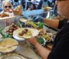 Commemorating Street Foods of the Arab World