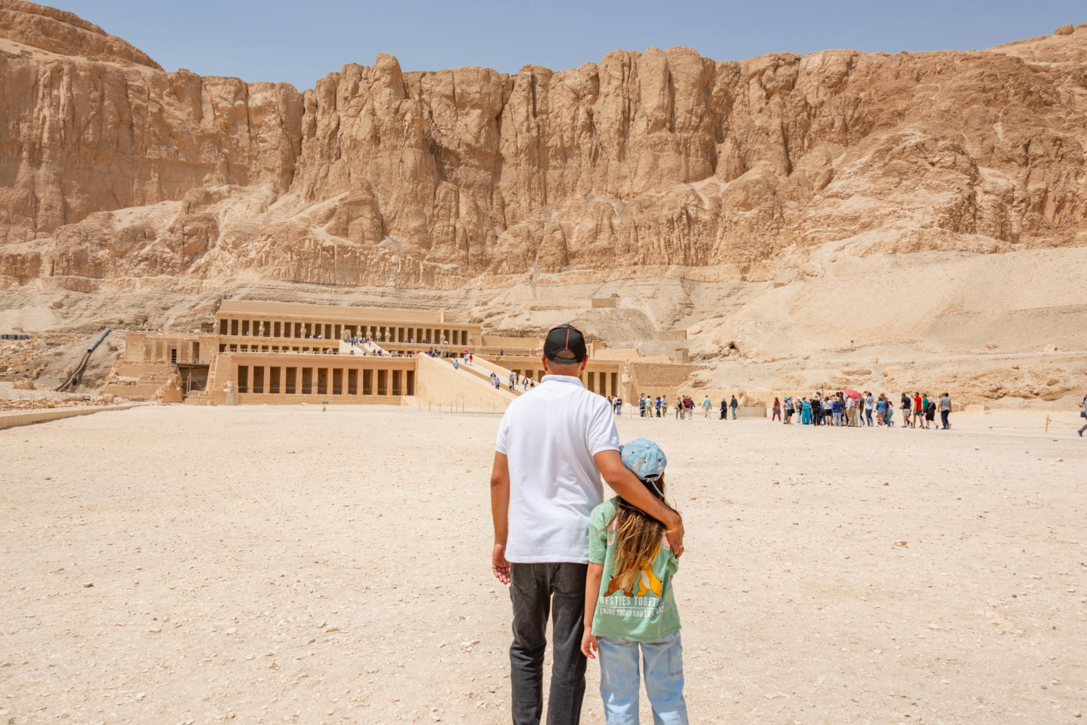 Baba’s Time is Here: What Father’s Day Means to Young Arab Americans