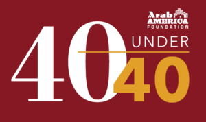 Arab America Foundation Announces 40 Under 40 Awardees