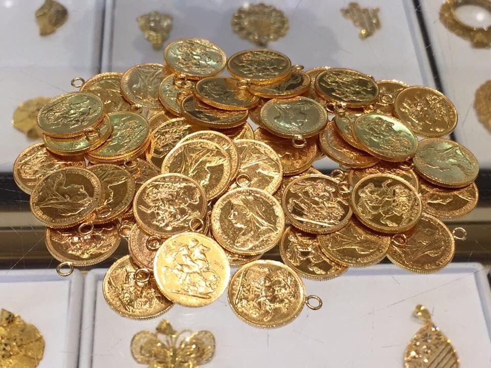 Little Palestine Chicago, Illinois